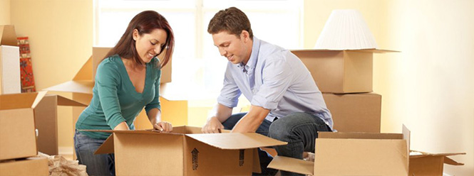 Home Removals In Matlock & Belper